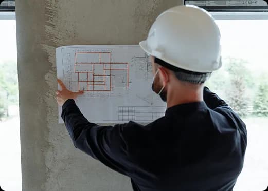 Construction