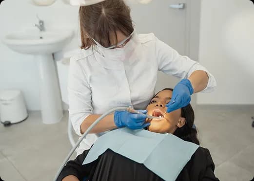 Dentists