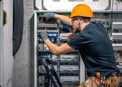 Electricians