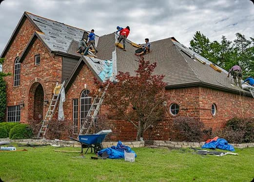 Emergency Restoration