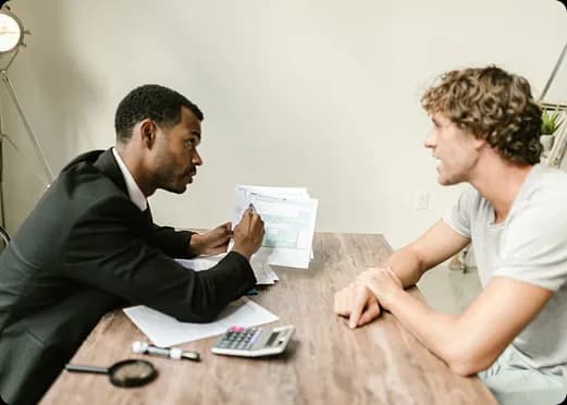 Financial Services