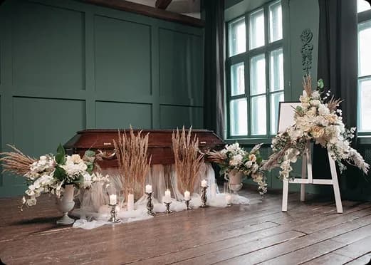 Funeral Homes