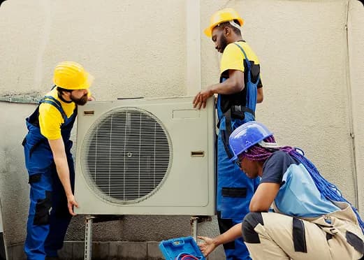 HVAC