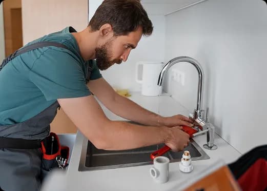 Plumbing