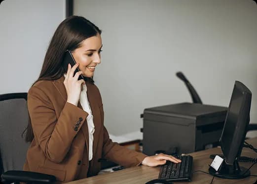 AI Receptionist That Answers Every Call