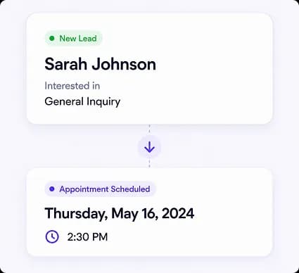 Works with your calendar tools