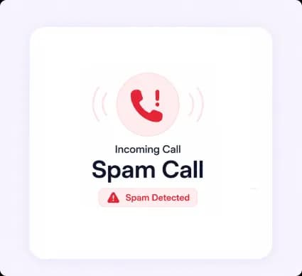 Smart Call Filtering