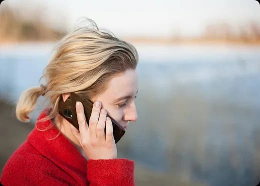 Turn missed calls into booked customers with Ring Jenny
